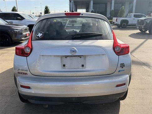 Used 2013 Nissan Juke S image 6