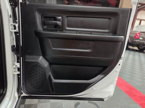 Used 2020 RAM 3500 Tradesman w/ Chrome Appearance Group AWD/4WD image 39
