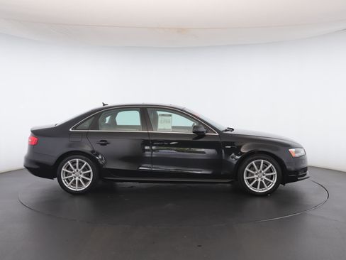 Used 2014 Audi A4 2.0T Premium Plus w/ Premium Plus Package image 29