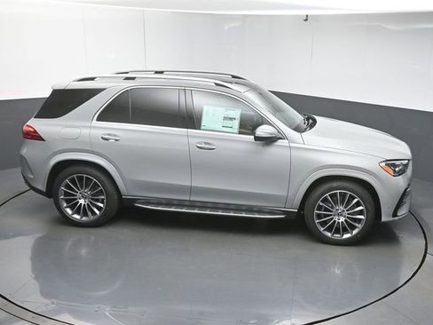 New 2026 Mercedes-Benz GLE 350 4MATIC image 49