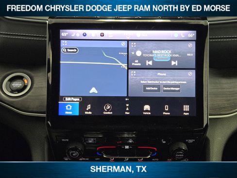 Used 2024 Jeep Grand Cherokee Limited image 11