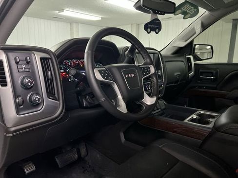 Certified 2018 GMC Sierra 1500 SLT image 10
