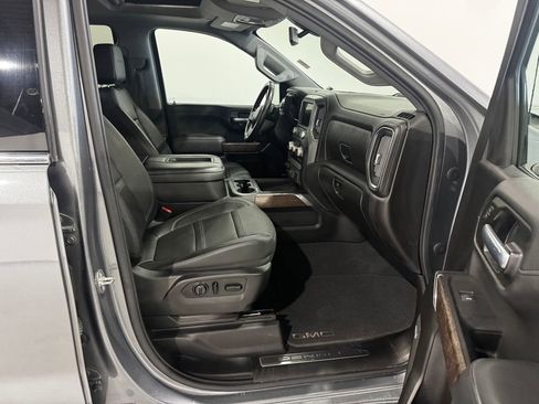 Used 2021 GMC Sierra 1500 Denali image 22