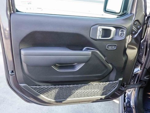 New 2026 Jeep Wrangler Willys image 24