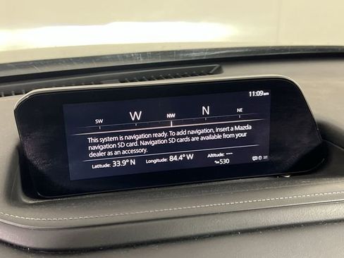 Used 2023 MAZDA CX-30 AWD 2.5 S w/ Preferred Package image 16