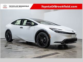 New 2026 Toyota Prius Plug-In Hybrid video 1