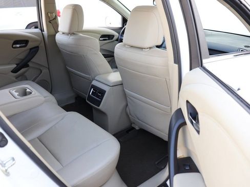 Used 2016 Acura RDX FWD w/ Technology Package image 28