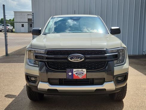 New 2026 Ford Ranger XLT w/ Equipment Group 301A High RWD image 18