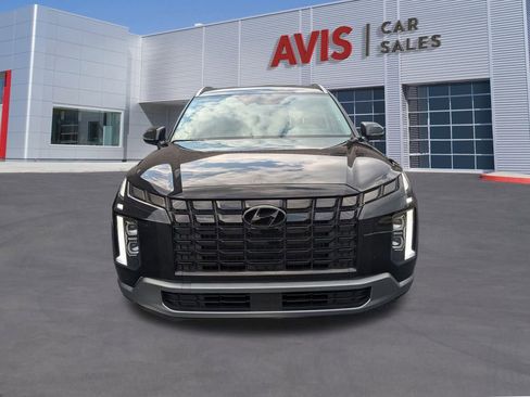 Used 2025 Hyundai Palisade SEL image 2