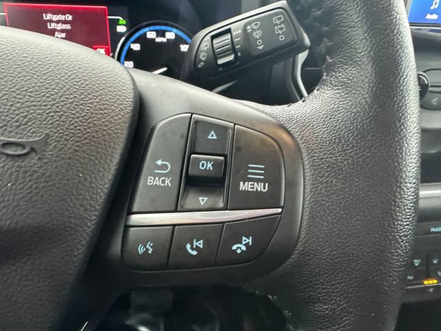 Used 2022 Ford Bronco Sport Outer Banks AWD/4WD image 20