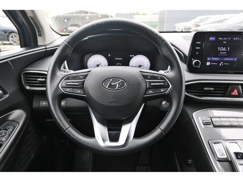 Certified 2022 Hyundai Santa Fe XRT FWD image 15