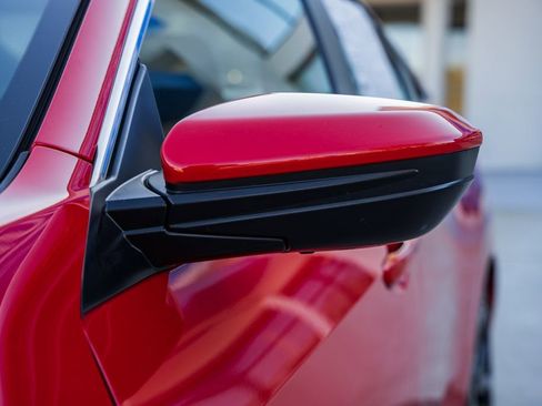 Used 2020 Honda Civic Sport image 13