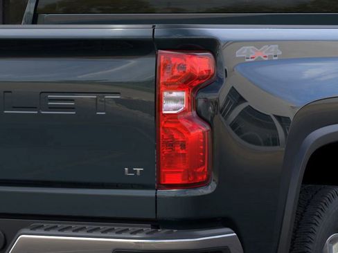 New 2026 Chevrolet Silverado 2500 LT w/ Convenience Package AWD/4WD image 12