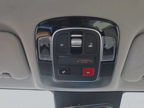 Certified 2025 Hyundai Sonata SEL FWD image 28