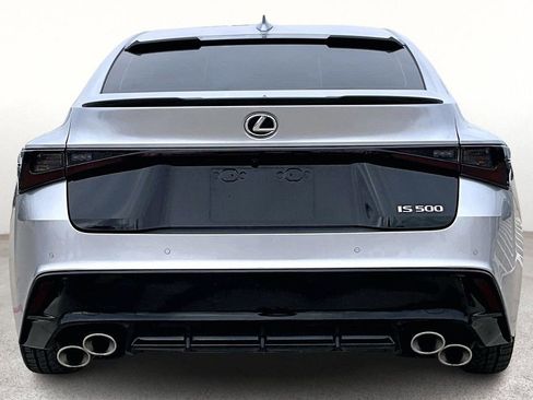 Used 2023 Lexus IS 500 image 6