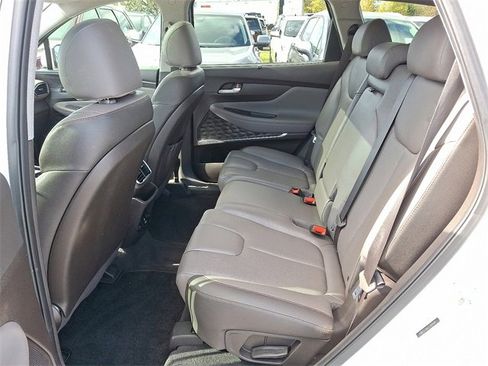Used 2020 Hyundai Santa Fe Limited image 8
