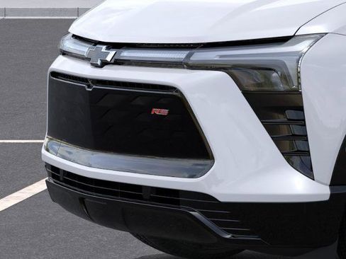 New 2024 Chevrolet Blazer EV RS AWD/4WD image 13