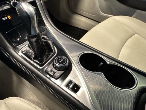 Certified 2016 INFINITI Q50 Premium w/ 2.0T Premium Plus Package image 19