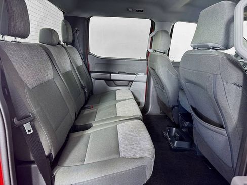 Used 2023 Ford F150 XLT image 29