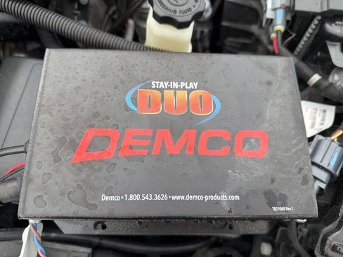 Used 2020 Jeep Wrangler Unlimited Rubicon AWD/4WD image 9
