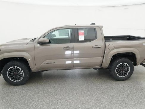 New 2026 Toyota Tacoma TRD Sport RWD image 18