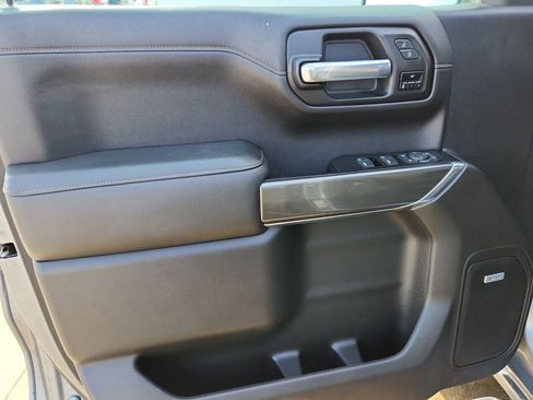 Certified 2020 GMC Sierra 1500 AT4 w/ AT4 Premium Package AWD/4WD image 23