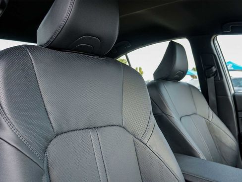 Used 2025 Toyota Camry XSE image 14