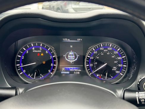 Used 2015 INFINITI Q50 Premium w/ Deluxe Touring Package image 22