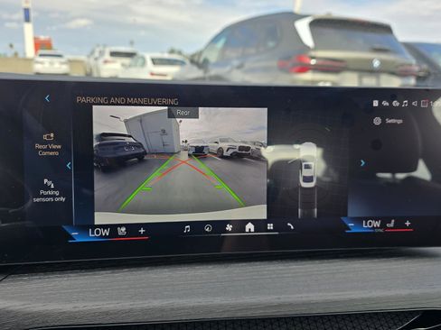 New 2026 BMW 430i Coupe w/ Convenience Package image 18