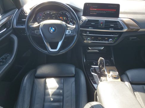 Used 2019 BMW X3 sDrive30i w/ Convenience Package image 38