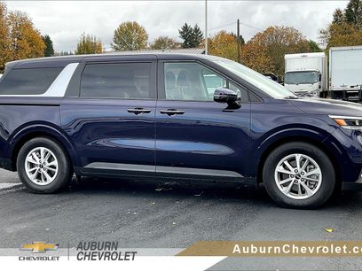 Used 2022 Kia Carnival LX
