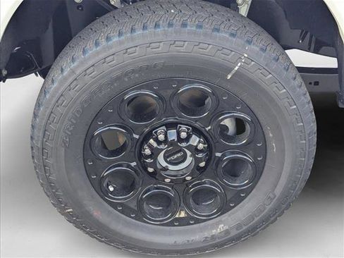 New 2025 Ford F250 Lariat w/ Lariat Ultimate Package image 9