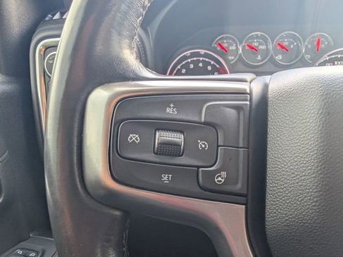 Used 2022 Chevrolet Silverado 1500 RST image 19