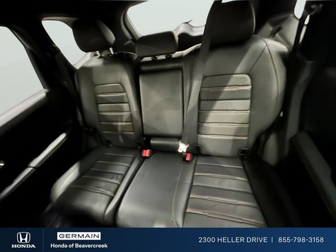 Used 2025 Honda CR-V Sport-L image 24