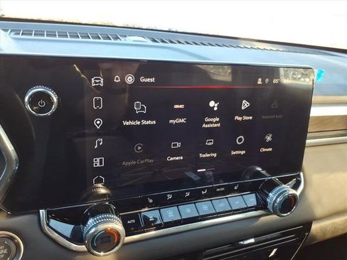 New 2026 GMC Canyon Elevation w/ Convenience Package image 30