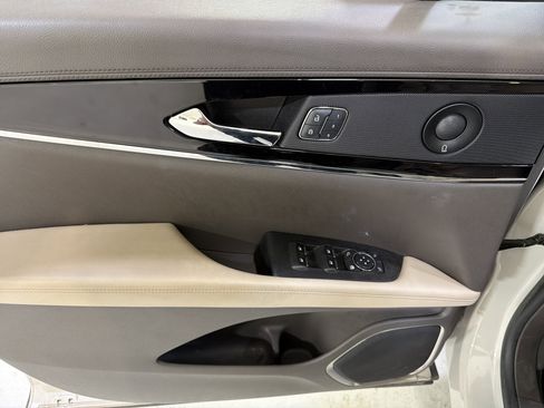 Used 2021 Lincoln Nautilus Reserve image 15