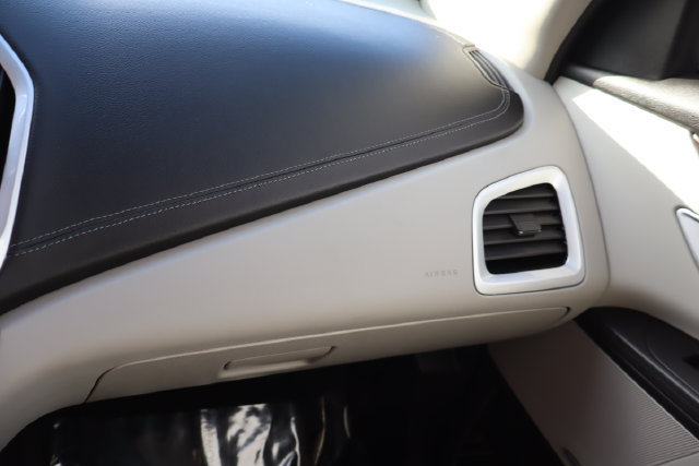 Used 2016 GMC Terrain Denali FWD image 33