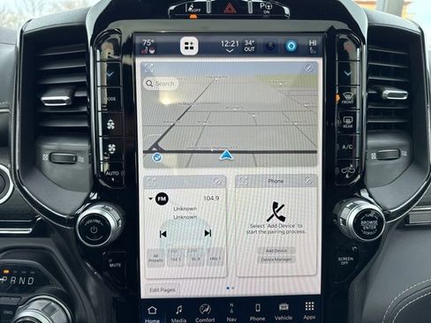 Used 2022 RAM 1500 Limited image 20