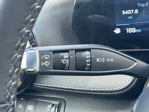 Used 2026 Chevrolet Equinox LT w/ LPO, Floor Liner Package image 38