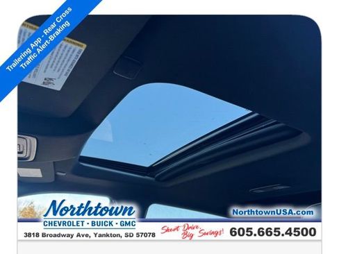 Used 2023 Chevrolet Silverado 1500 High Country image 27