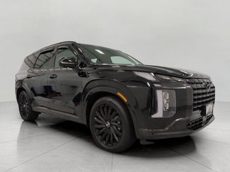 Used 2024 Hyundai Palisade Calligraphy AWD/4WD video 1