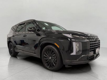 Used 2024 Hyundai Palisade Calligraphy