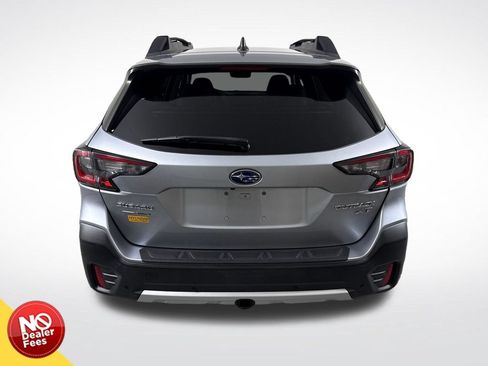 Used 2020 Subaru Outback Limited XT w/ Popular Package #2 AWD/4WD image 5