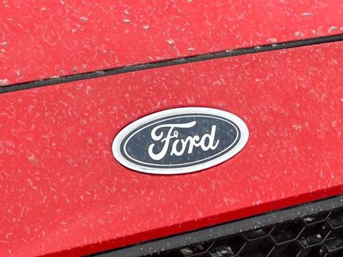 Used 2015 Ford Focus ST image 10