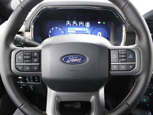 New 2026 Ford F150 Lariat w/ Equipment Group 501A Mid image 36