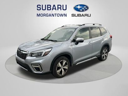 Used 2021 Subaru Forester Touring w/ Popular Package #2