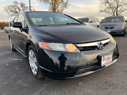 Used 2006 Honda Civic LX image 4