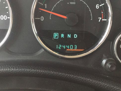 Used 2012 Jeep Wrangler Sport image 23