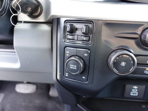 Used 2023 Ford F250 XLT AWD/4WD image 47