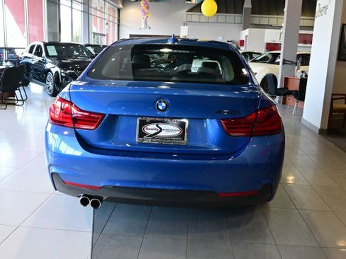 Used 2018 BMW 430i Gran Coupe image 6